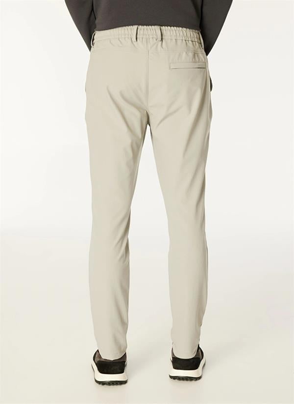 Lastikli Bel Jogger Erkek Pantolon