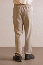 GMG Firenze-Modal Kumaş Erkek Pantolon-Pantolon-3-Milagron.com
