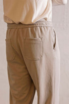 GMG Firenze-Modal Kumaş Erkek Pantolon-Pantolon-4-Milagron.com