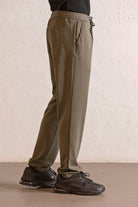 GMG Firenze-Modal Kumaş Erkek Pantolon-Pantolon-2-Milagron.com