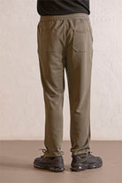 GMG Firenze-Modal Kumaş Erkek Pantolon-Pantolon-4-Milagron.com