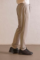 GMG Firenze-Modal Kumaş Erkek Pantolon-JOGGER-10-Milagron.com