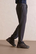 GMG Firenze-Modal Kumaş Erkek Pantolon-JOGGER-6-Milagron.com