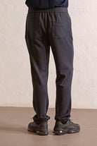 GMG Firenze-Modal Kumaş Erkek Pantolon-JOGGER-7-Milagron.com