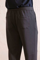 GMG Firenze-Modal Kumaş Erkek Pantolon-JOGGER-8-Milagron.com