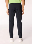 Normal Bel Kordonlu Chino Erkek Pantolon