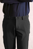 Normal Bel Slim Fit Erkek Pantolon