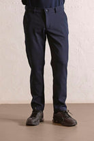 GMG Firenze-Normal Bel Slim Fit Erkek Pantolon-JOGGER-1-Milagron.com