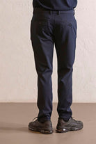 GMG Firenze-Normal Bel Slim Fit Erkek Pantolon-JOGGER-3-Milagron.com