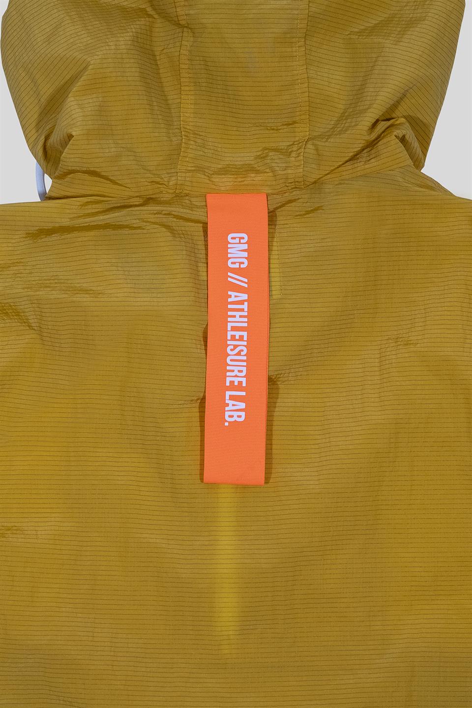 Overshirt