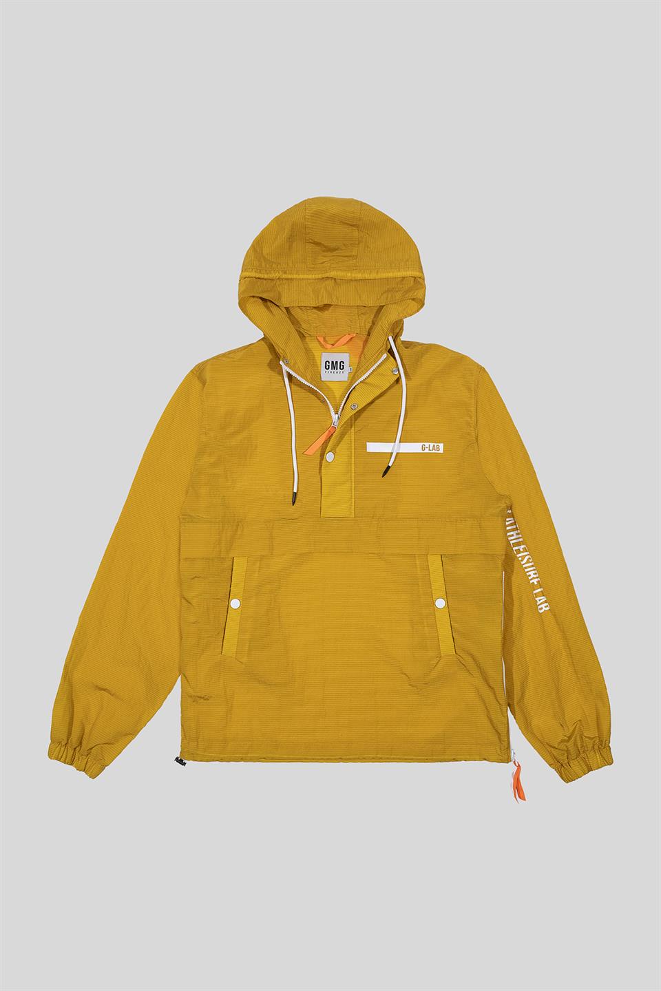 Overshirt