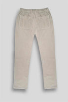 GMG Firenze-Pileli Cepli Kadife Dokulu Jogger Erkek Pantolon-JOGGER-10-Milagron.com