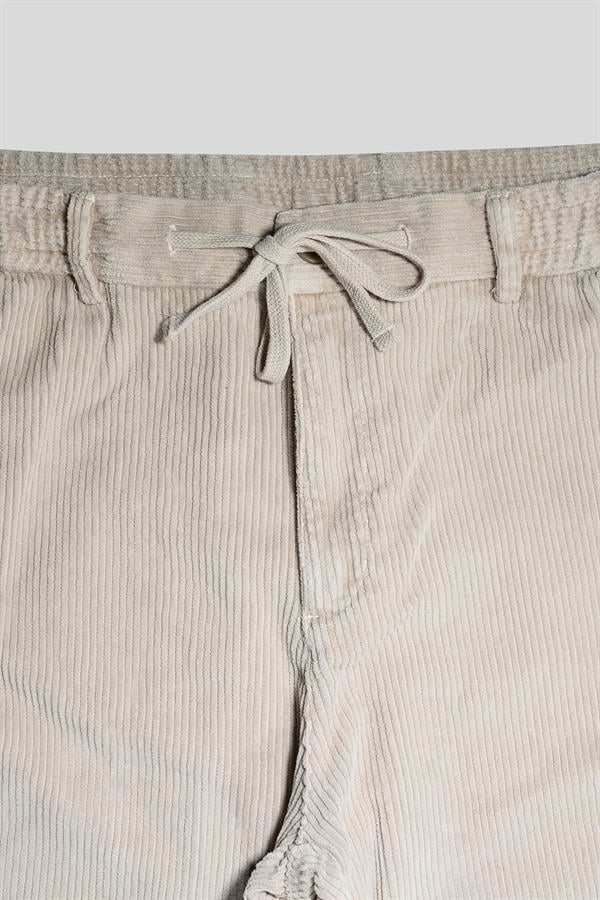 GMG Firenze-Pileli Cepli Kadife Dokulu Jogger Erkek Pantolon-JOGGER-7-Milagron.com