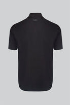 Polo Yaka %100 Pamuk Önü Baskılı Erkek T-Shirt