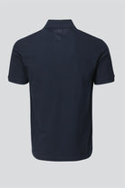 GMG Firenze-Polo Yaka %100 Pamuk Önü Baskılı T-Shirt-T-Shirts-4-Milagron.com