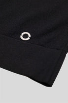 GMG Firenze-Polo Yaka Fermuarlı Slim Fit Triko Erkek Kazak-KAZAK-12-Milagron.com