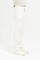Slim Fit Beş Cep Model Erkek Pantolon