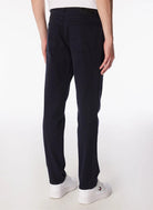 Slim Fit Beş Cep Model Erkek Pantolon