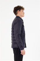 Slim Fit Erkek Mont