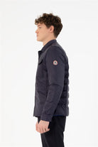 Slim Fit Erkek Mont