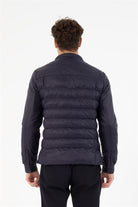 Slim Fit Erkek Mont