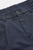 GMG Firenze-Yanları Lastik Detaylı Jogger Erkek Pantolon-Pantolon-3-Milagron.com