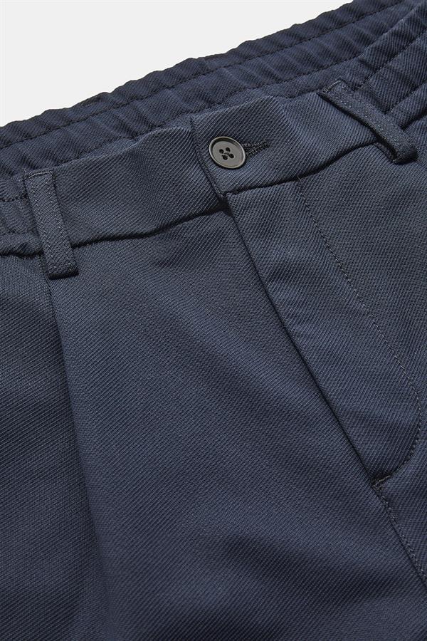 GMG Firenze-Yanları Lastik Detaylı Jogger Erkek Pantolon-Pantolon-3-Milagron.com