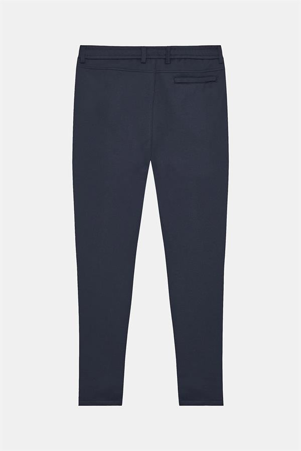 GMG Firenze-Yanları Lastik Detaylı Jogger Erkek Pantolon-Pantolon-4-Milagron.com