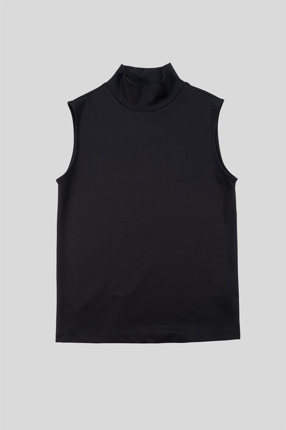 Yarım Balıkçı Kadın T-Shirt