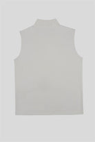 Yarım Balıkçı Kadın T-Shirt