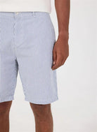 GMG Firenze-çizgili Erkek şort-SWIMMER-2-Milagron.com