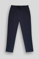 GMG Firenze-ütü İzi Dikişli Jogger Erkek Pantolon-Pantolon-1-Milagron.com