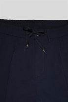 GMG Firenze-ütü İzi Dikişli Jogger Erkek Pantolon-Pantolon-3-Milagron.com