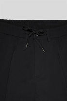 GMG Firenze-ütü İzi Dikişli Jogger Erkek Pantolon-Pantolon-6-Milagron.com