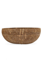 Gaia's Store-Buddha Bowl Hindistan Cevizi Kase Setİ 4'lü-Tabak & Kase-2-Milagron.com