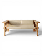 Jia Loveseat