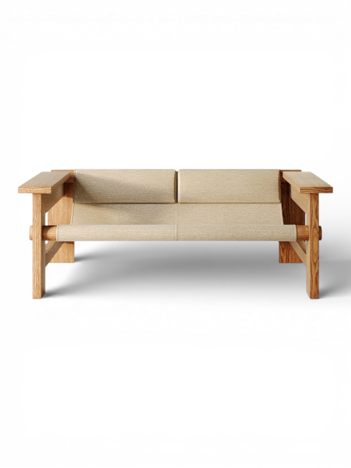 Jia Loveseat
