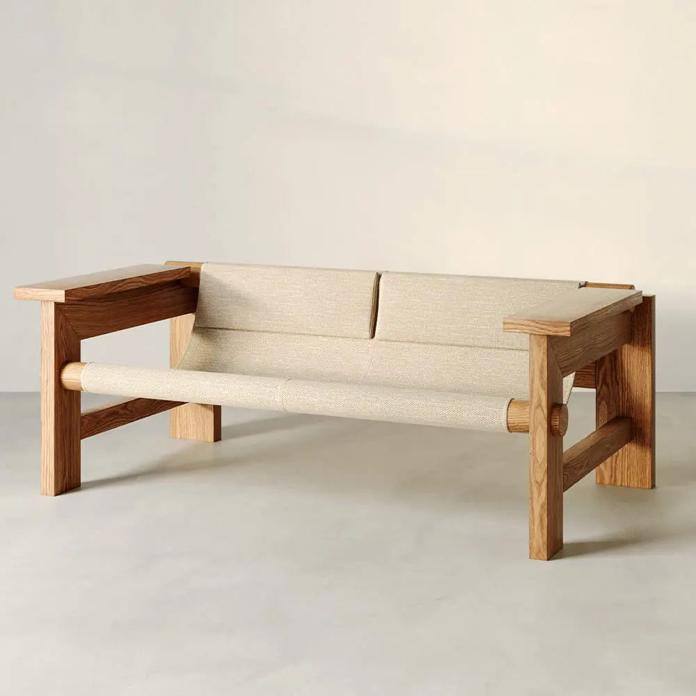 Jia Loveseat