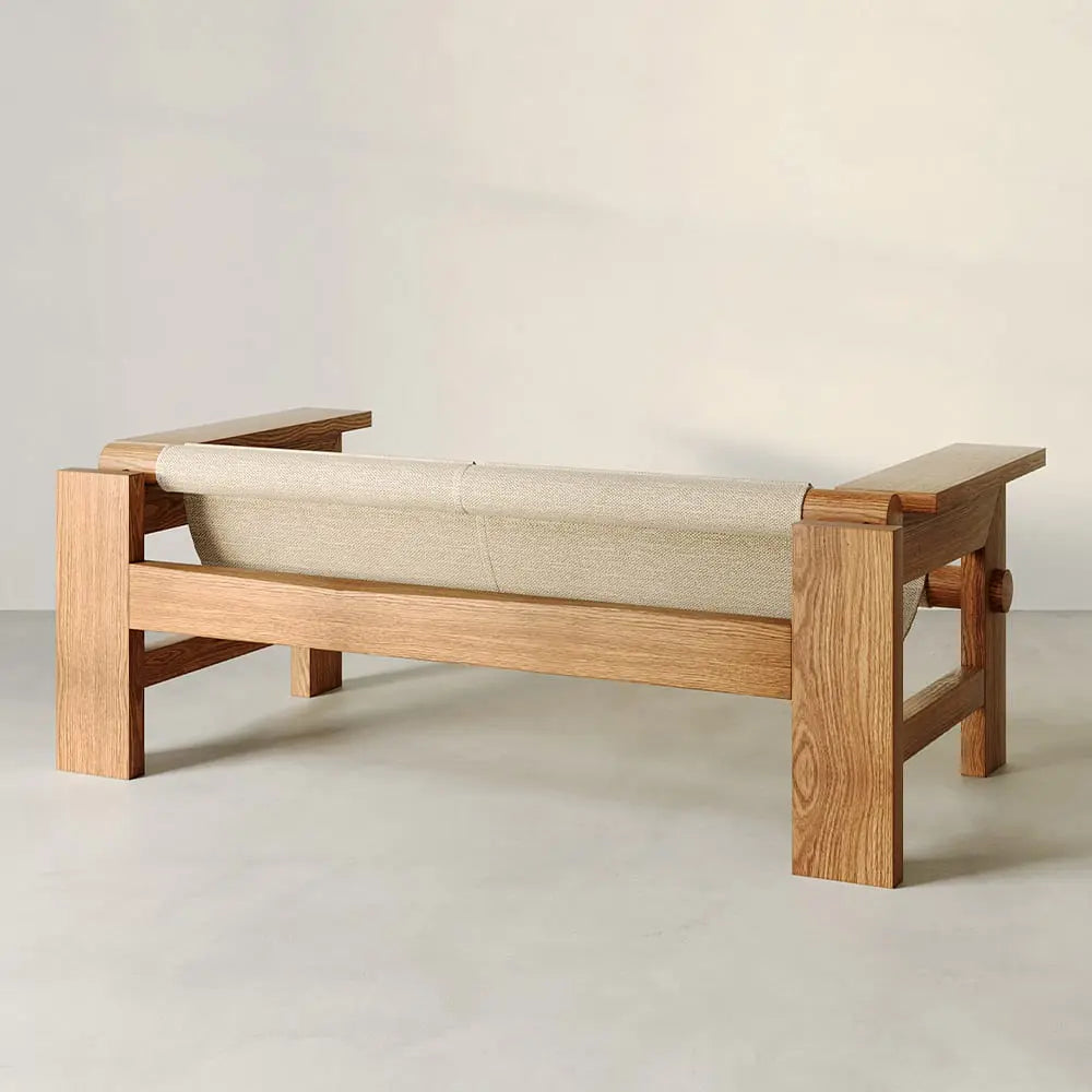 Jia Loveseat