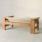 Jia Loveseat