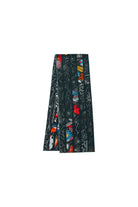 Galene Brand-Loop-g Crep İpek Fular-Şal & Fular-6-Milagron.com