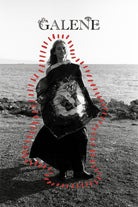 Galene Brand-Whisper Saten İpek Fular-Şal & Fular-5-Milagron.com