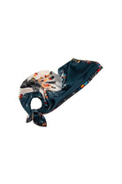 Galene Brand-Whisper Saten İpek Fular-Şal & Fular-7-Milagron.com