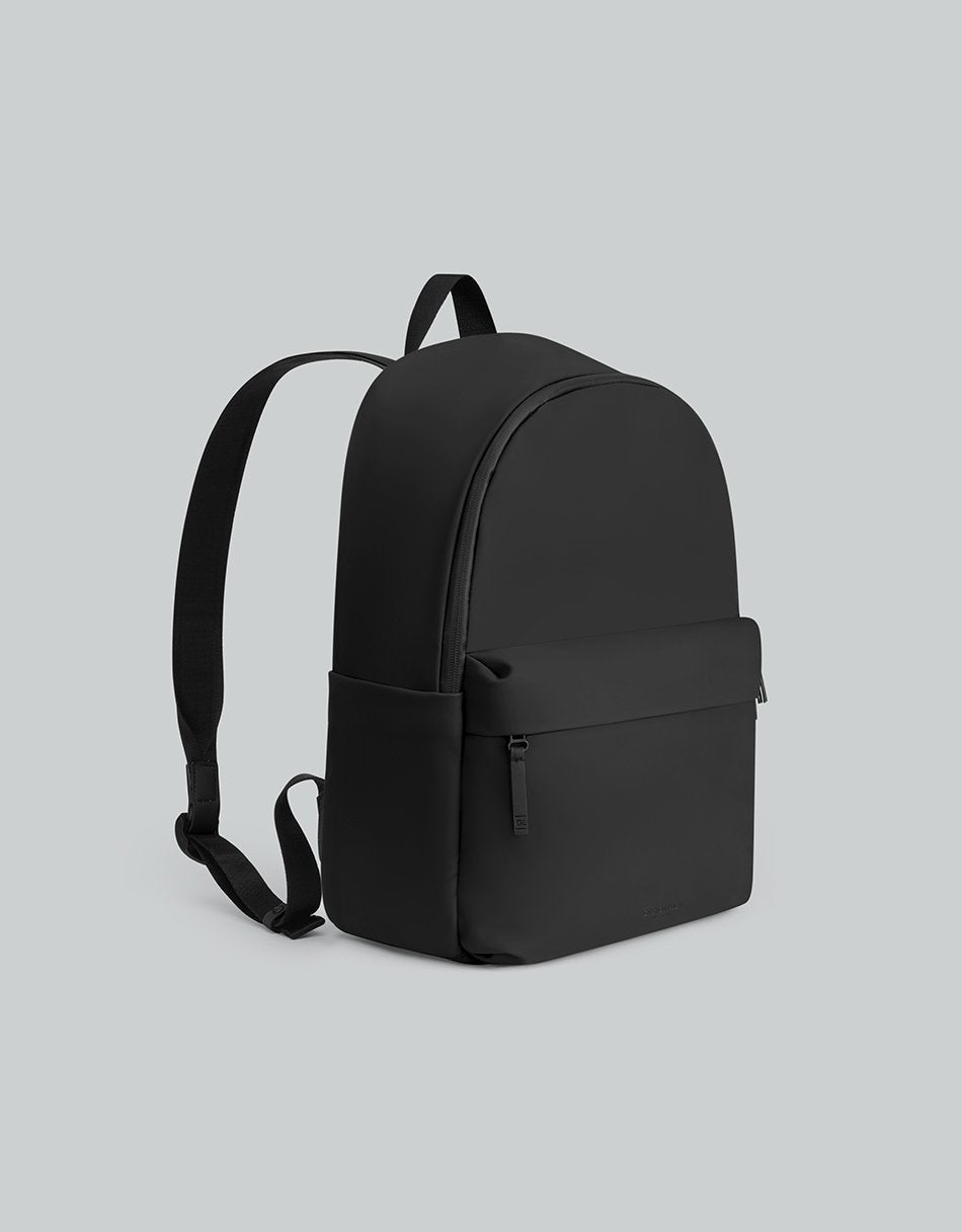 Gaston Luga Dash Uni Sırt Çantası 14" - Siyah