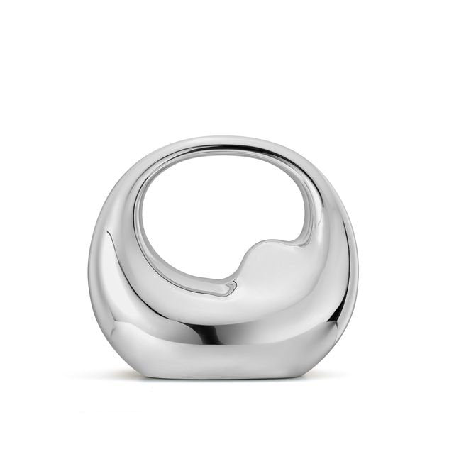 Gaston Luga Billie Çanta- Silver