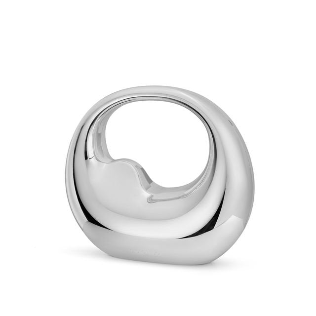Gaston Luga Billie Çanta- Silver