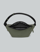 Gaston Luga Däsh Bumbag Bel Çantası - Olive