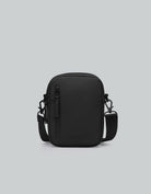 Gaston Luga Dash Vertı Crossbody Çanta - Black