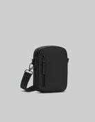 Gaston Luga Dash Vertı Crossbody Çanta - Black