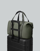 Gaston Luga Dash Weekender 2.0 Medıum Çanta - Olive